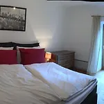 Apartment Toni Sailer Haus