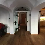 Toni Sailer Haus Apartment *