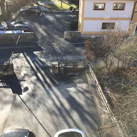 Toni Sailer Haus