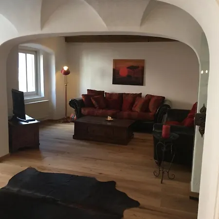 Toni Sailer Haus アパート キッツビュール