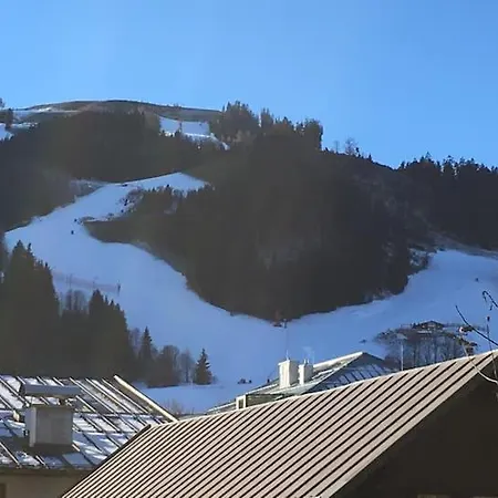 Toni Sailer Haus Lejlighed