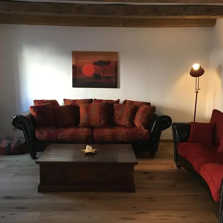 شقة Toni Sailer Haus كيتزبوهيل