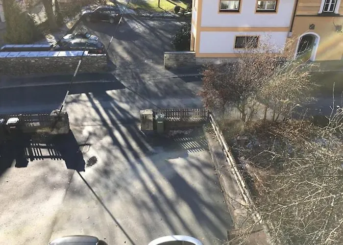 Toni Sailer Haus