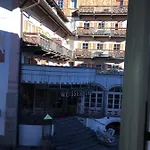 Apartment Toni Sailer Haus